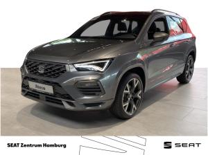 Seat Ateca FR 2.0 TDI  7-Gang DSG