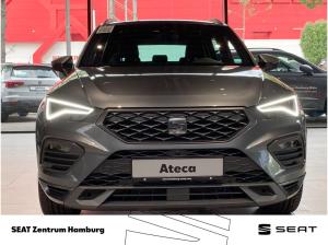 Seat Ateca FR 2.0 TDI  7-Gang DSG