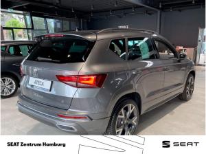 Seat Ateca FR 2.0 TDI  7-Gang DSG
