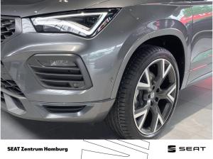 Seat Ateca FR 2.0 TDI  7-Gang DSG