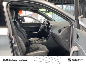 Seat Ateca FR 2.0 TDI  7-Gang DSG