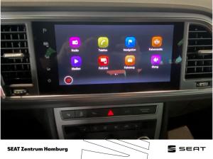 Seat Ateca FR 2.0 TDI  7-Gang DSG