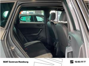 Seat Ateca FR 2.0 TDI  7-Gang DSG