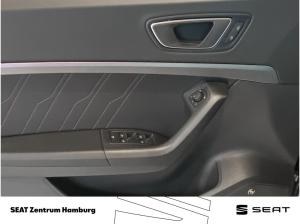 Seat Ateca FR 2.0 TDI  7-Gang DSG