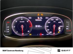 Seat Ateca FR 2.0 TDI  7-Gang DSG