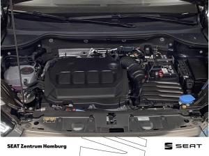 Seat Ateca FR 2.0 TDI  7-Gang DSG