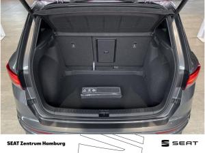 Seat Ateca FR 2.0 TDI  7-Gang DSG