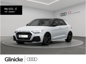 Audi A1 Sportback S line 30 TFSI LED CarPlay 17" PDC