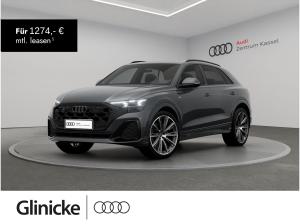 Audi Q8 SUV TDI quattro HD Matrix B&O HuD Pano 23"