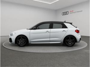 Audi A1 Sportback S line 30 TFSI LED CarPlay 17" PDC