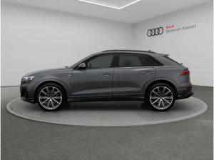 Audi Q8 SUV TDI quattro HD Matrix B&O HuD Pano 23"