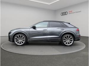Audi Q8 SUV TDI quattro HD Matrix B&O HuD Pano 23"
