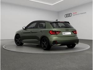 Audi A1 Sportback S line 30 TFSI LED CarPlay 17" PDC