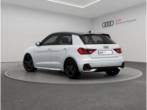 Audi A1 Sportback S line 30 TFSI LED CarPlay 17" PDC