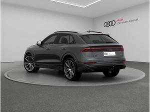 Audi Q8 SUV TDI quattro HD Matrix B&O HuD Pano 23"