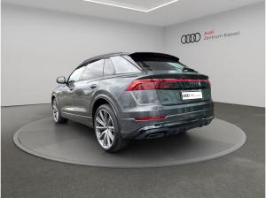 Audi Q8 SUV TDI quattro HD Matrix B&O HuD Pano 23"