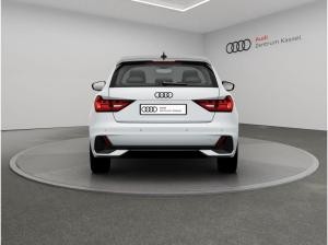 Audi A1 Sportback S line 30 TFSI LED CarPlay 17" PDC