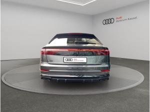 Audi Q8 SUV TDI quattro HD Matrix B&O HuD Pano 23"