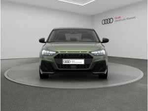 Audi A1 Sportback S line 30 TFSI LED CarPlay 17" PDC