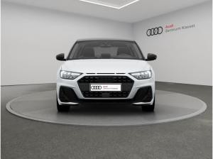 Audi A1 Sportback S line 30 TFSI LED CarPlay 17" PDC
