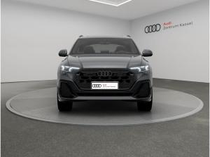 Audi Q8 SUV TDI quattro HD Matrix B&O HuD Pano 23"