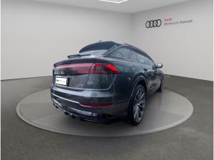 Audi Q8 SUV TDI quattro HD Matrix B&O HuD Pano 23"