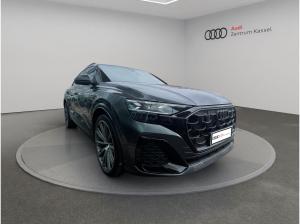 Audi Q8 SUV TDI quattro HD Matrix B&O HuD Pano 23"