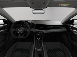 Audi A1 Sportback S line 30 TFSI LED CarPlay 17" PDC