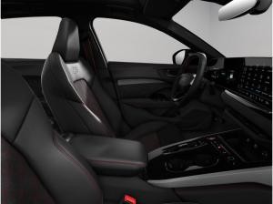 Audi A5 Avant e-hybrid quattro Matrix B&O HuD 360°