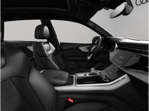 Audi Q8 SUV TDI quattro HD Matrix B&O HuD Pano 23"