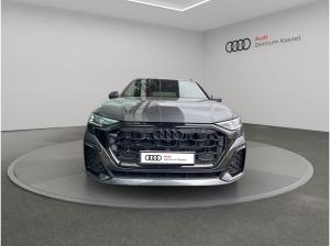 Audi Q8 SUV TDI quattro HD Matrix B&O HuD Pano 23"