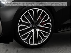 Audi A5 Avant e-hybrid quattro Matrix B&O HuD 360°