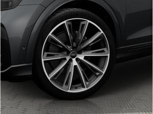 Audi Q8 SUV TDI quattro HD Matrix B&O HuD Pano 23"
