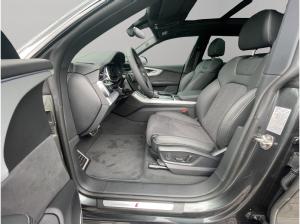 Audi Q8 SUV TDI quattro HD Matrix B&O HuD Pano 23"