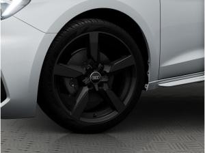 Audi A1 Sportback S line 30 TFSI LED CarPlay 17" PDC