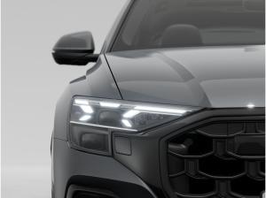 Audi Q8 SUV TDI quattro HD Matrix B&O HuD Pano 23"