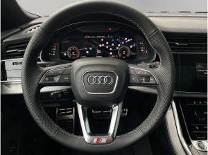Audi Q8 SUV TDI quattro HD Matrix B&O HuD Pano 23"