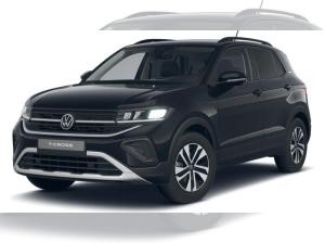 Volkswagen T-Cross "Energy" 1,0 TSI, 85 KW, 6 Gang. Sonderleasing für Privatkunden