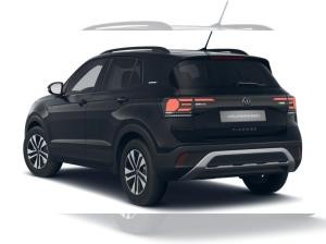 Volkswagen T-Cross "Energy" 1,0 TSI, 85 KW, 6 Gang. Sonderleasing für Privatkunden