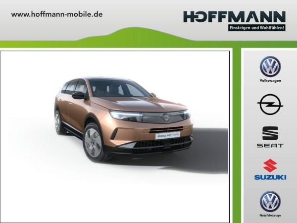 Opel Grandland Edition *Gewerbe Deal* inkl. Komfort Paket