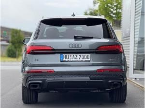 Audi Q7 S line 50 TDI quattro HUP*SOFT*AHK*STHZ*MATRIX*7SITZER*PANO*B&O