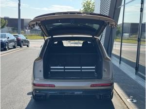 Audi Q7 S line 60 TFSI e HUP*SOFT*FAHRWERKADV*LASER*AHK*B&OADV