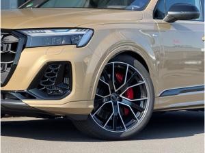 Audi Q7 S line 60 TFSI e HUP*SOFT*FAHRWERKADV*LASER*AHK*B&OADV