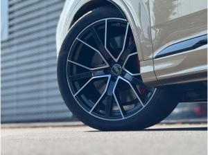 Audi Q7 S line 60 TFSI e HUP*SOFT*FAHRWERKADV*LASER*AHK*B&OADV