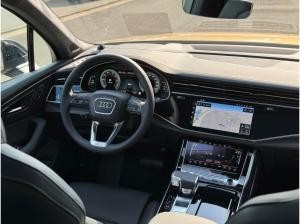Audi Q7 S line 60 TFSI e HUP*SOFT*FAHRWERKADV*LASER*AHK*B&OADV