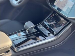 Audi Q7 S line 60 TFSI e HUP*SOFT*FAHRWERKADV*LASER*AHK*B&OADV