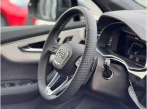 Audi Q7 S line 50 TDI quattro HUP*SOFT*AHK*STHZ*MATRIX*7SITZER*PANO*B&O