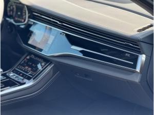 Audi Q7 S line 60 TFSI e HUP*SOFT*FAHRWERKADV*LASER*AHK*B&OADV