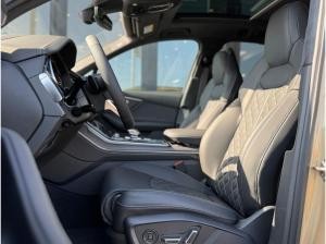 Audi Q7 S line 60 TFSI e HUP*SOFT*FAHRWERKADV*LASER*AHK*B&OADV
