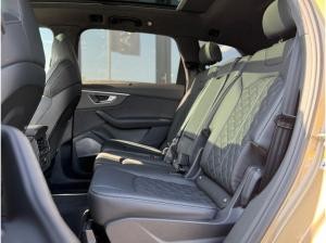 Audi Q7 S line 60 TFSI e HUP*SOFT*FAHRWERKADV*LASER*AHK*B&OADV
